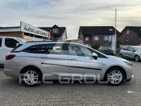 2020 Opel Astra