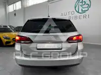 2020 Opel Astra