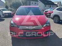 2020 Opel Astra