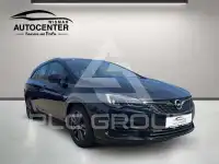 2020 Opel Astra