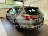 2020 Opel Astra