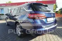 2020 Opel Astra