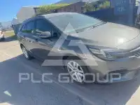2020 Opel Astra