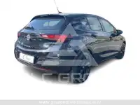 2020 Opel Astra