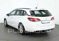 2020 Opel Astra