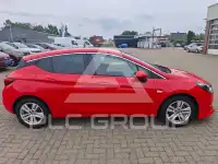 2020 Opel Astra