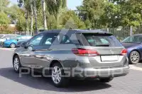 2020 Opel Astra