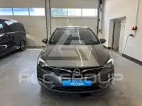 2020 Opel Astra