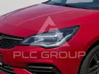 2020 Opel Astra