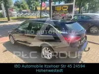 2020 Opel Astra