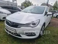 2020 Opel Astra