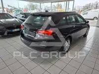 2020 Opel Astra