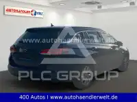 2020 Opel Astra