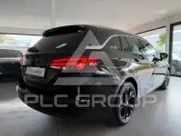 2020 Opel Astra