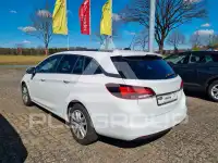 2020 Opel Astra