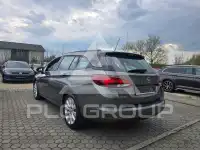 2020 Opel Astra
