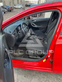 2020 Opel Astra