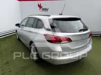 2020 Opel Astra