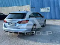 2020 Opel Astra