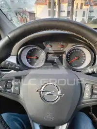 2020 Opel Astra