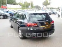 2020 Opel Astra
