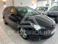 2020 Opel Astra