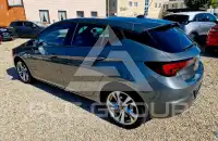 2020 Opel Astra
