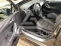 2020 Opel Astra