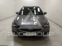 2020 Opel Astra