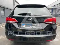 2020 Opel Astra