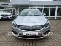 2020 Opel Astra