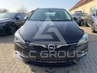 2020 Opel Astra