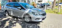 2020 Opel Astra