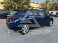 2020 Opel Astra