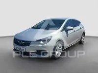 2020 Opel Astra
