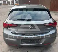 2020 Opel Astra
