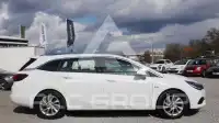 2020 Opel Astra