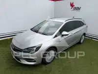 2020 Opel Astra