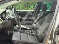 2020 Opel Astra