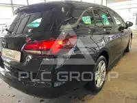 2020 Opel Astra