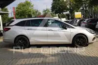 2020 Opel Astra