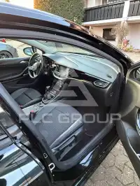 2020 Opel Astra