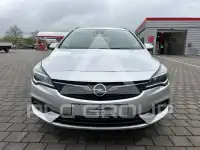2020 Opel Astra