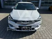 2020 Opel Astra
