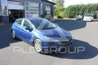 2020 Opel Astra