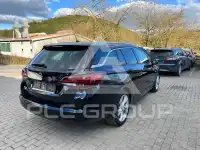 2020 Opel Astra