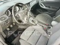 2020 Opel Astra