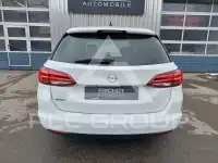 2020 Opel Astra