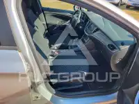 2020 Opel Astra