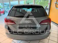 2020 Opel Astra
